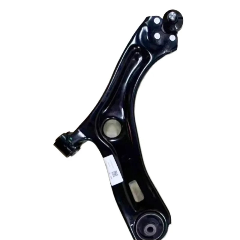 

Genuine China Left Right Front Lower Swing Arms Lower Support Arm Suspension Triangle Bracket Metal for Xiaopeng G3 P5