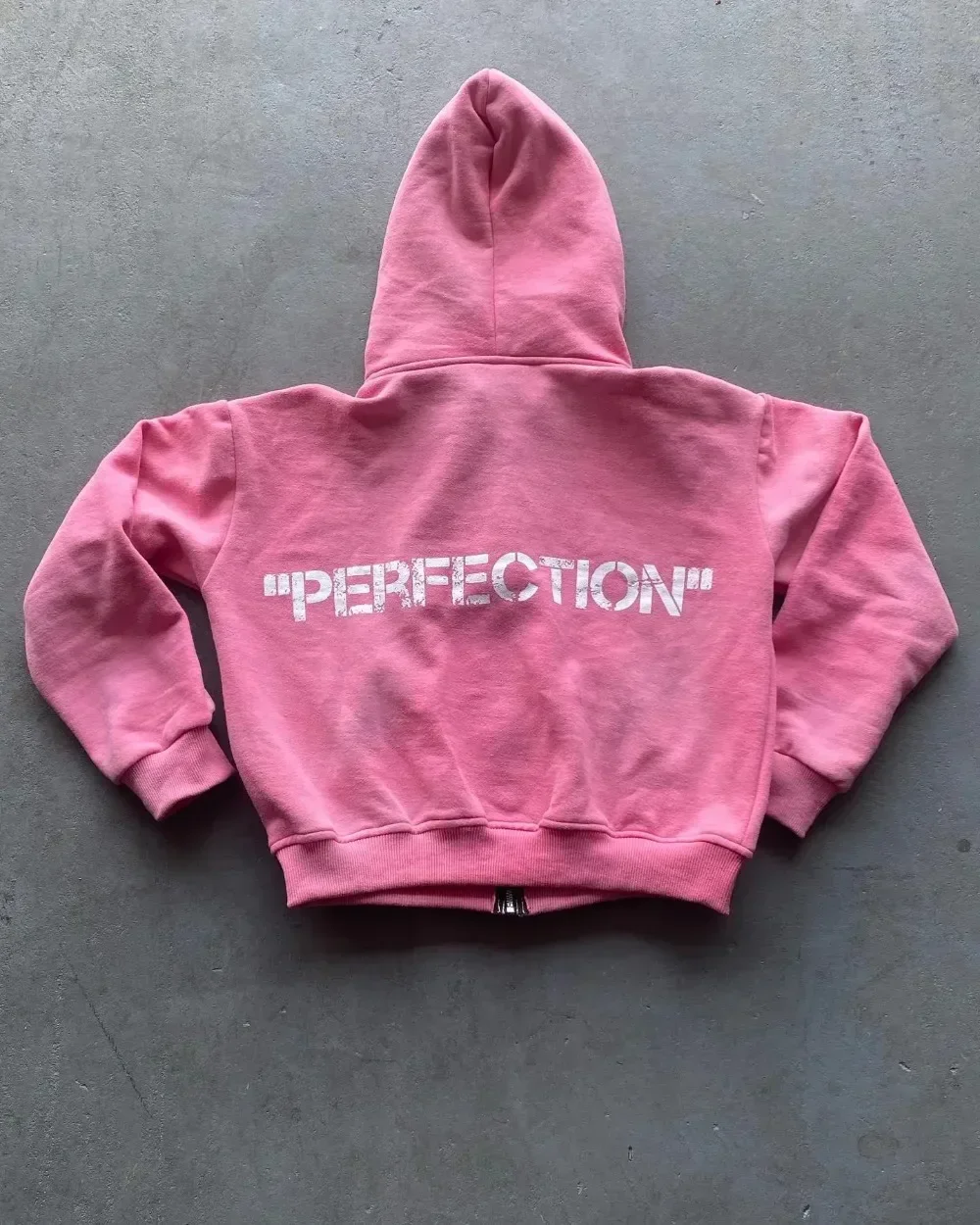 

Casual Y2k Zipper Hoodie Two Piece Set Hip Hop Digital Print Hooded Women Clothes Sweatshirts Drawstring Sports Pant Streetwear