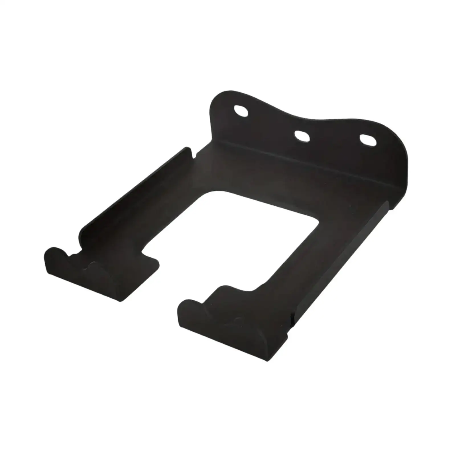 Garage Organizer Trimmer Rack Wall Mounted Hanger for Power Tools Efficient Garden Weeder Storage