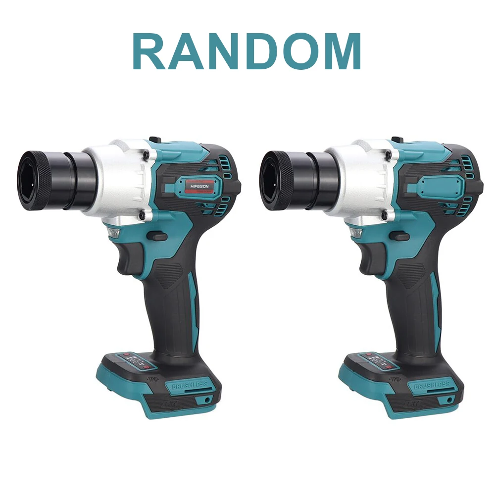 Powerful Rivet Nut Machine Riveting Tool Electric Riveter Anti Slip Handle Brushless Electric Rivet Nut Machine with LED Light