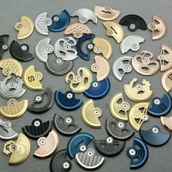NH35 Watch Movement Rotor Fit NH34 NH35 NH36 NH38 NH70 NH72 Movement Watch Accessories