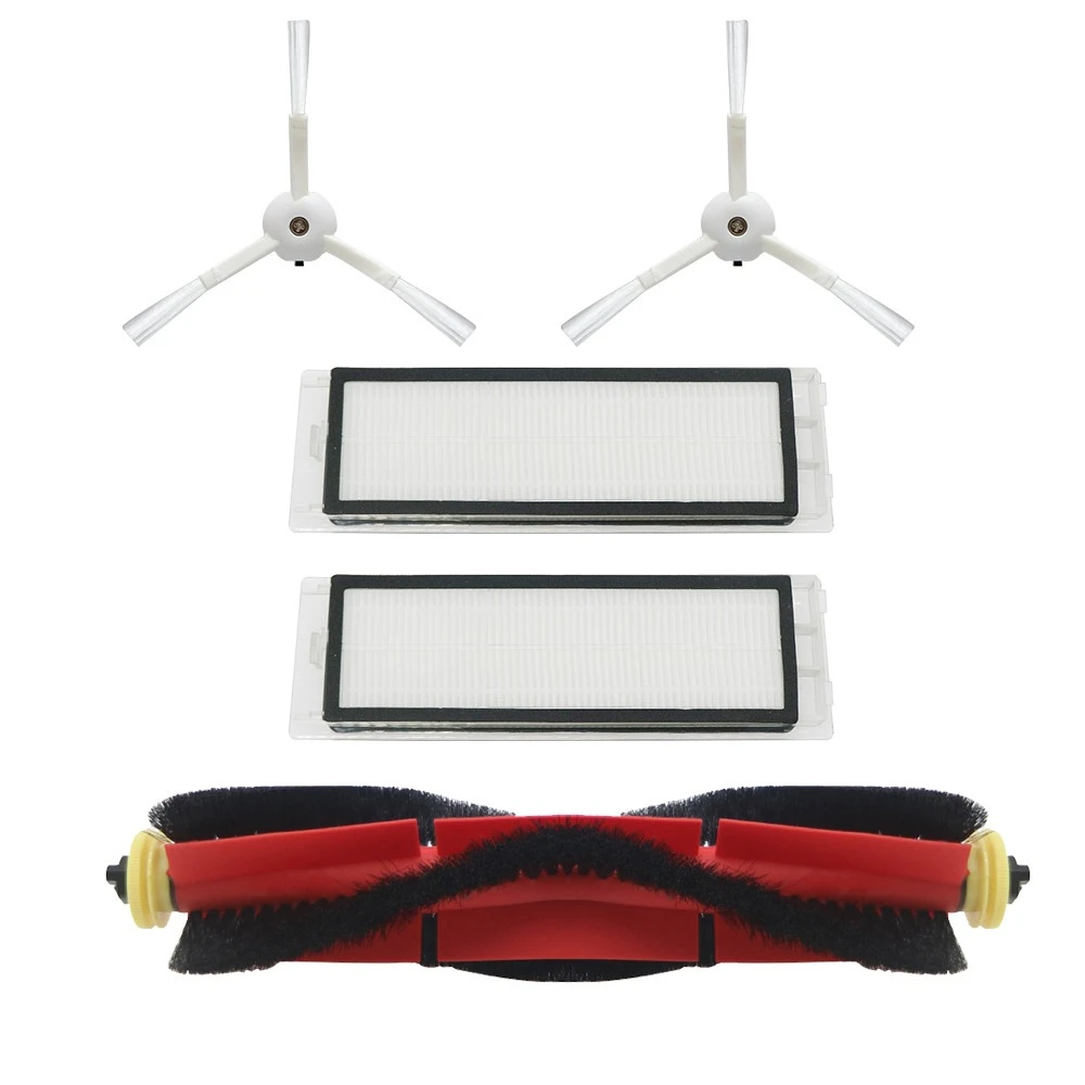 Hepa Filter Main Br…