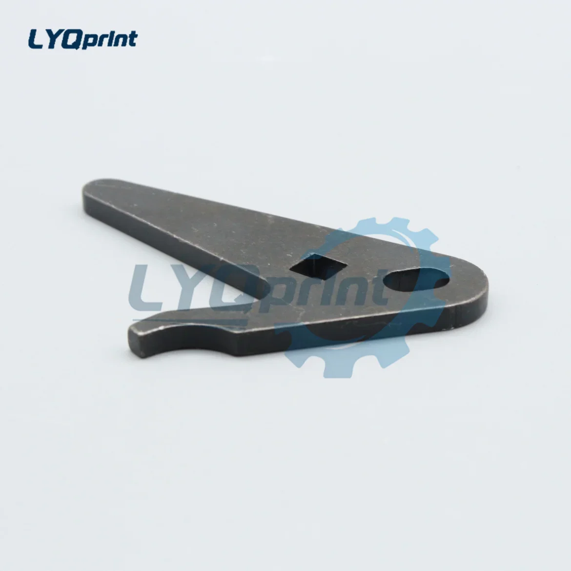 1 PCS G2.015.413 Paper Delivery Push Rod Hook For Heidelberg PM52 SM52 Printing Machine Spare Parts