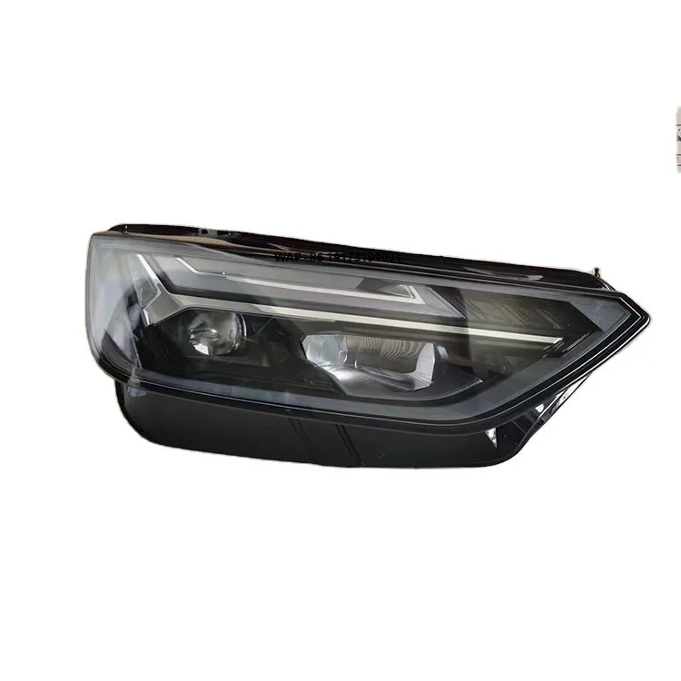 

Suitable for Made for 2021 Q5 LED Front Headlight High Quality Support Factory Outlet Original Auto Lighting Systems