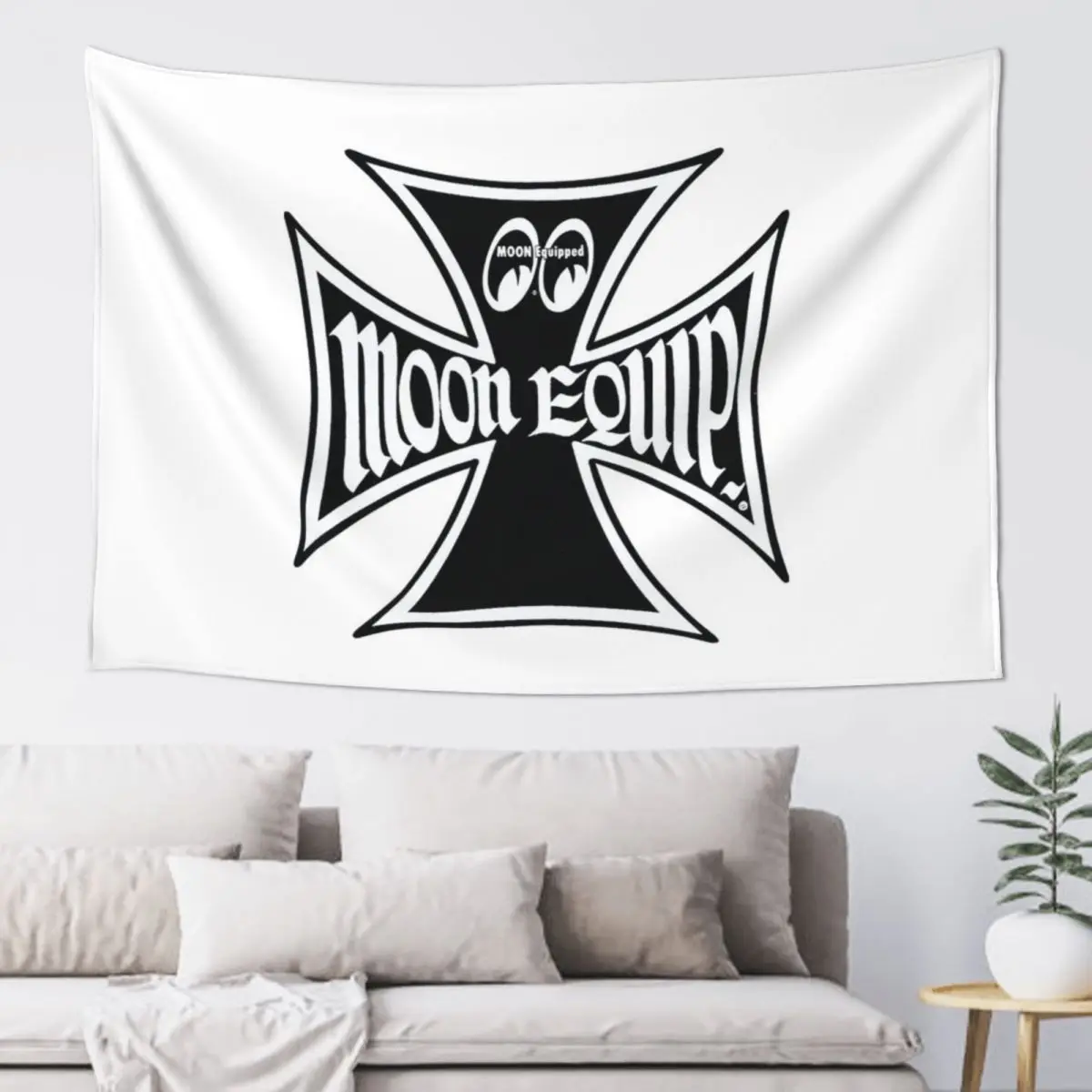 Made In The USA Street Mr.Horsepower Clay Smith Cams Tapestry Hippie Wall Hanging Aesthetic Home Decor Tapestries for Room
