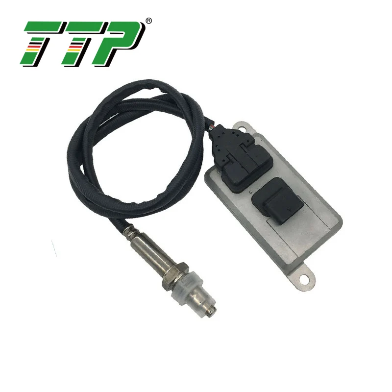 24v 5WK96786 Nitrogen Oxygen Sensor Nox Sensor 89463-E0480 for HINO Car Accessories