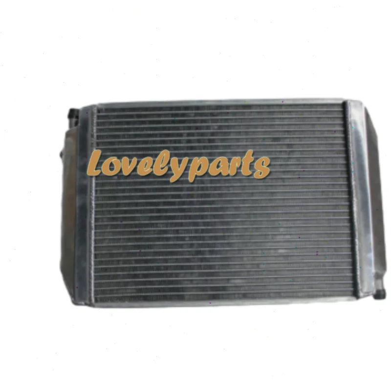 

Left AUX Radiator 13L0183CP.03 for MCLAREN 570GT 570/650/720S 3.8L 2015-2021