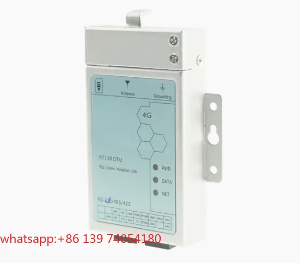 1 piece H7118//7118 small 4G full Netcom D T U