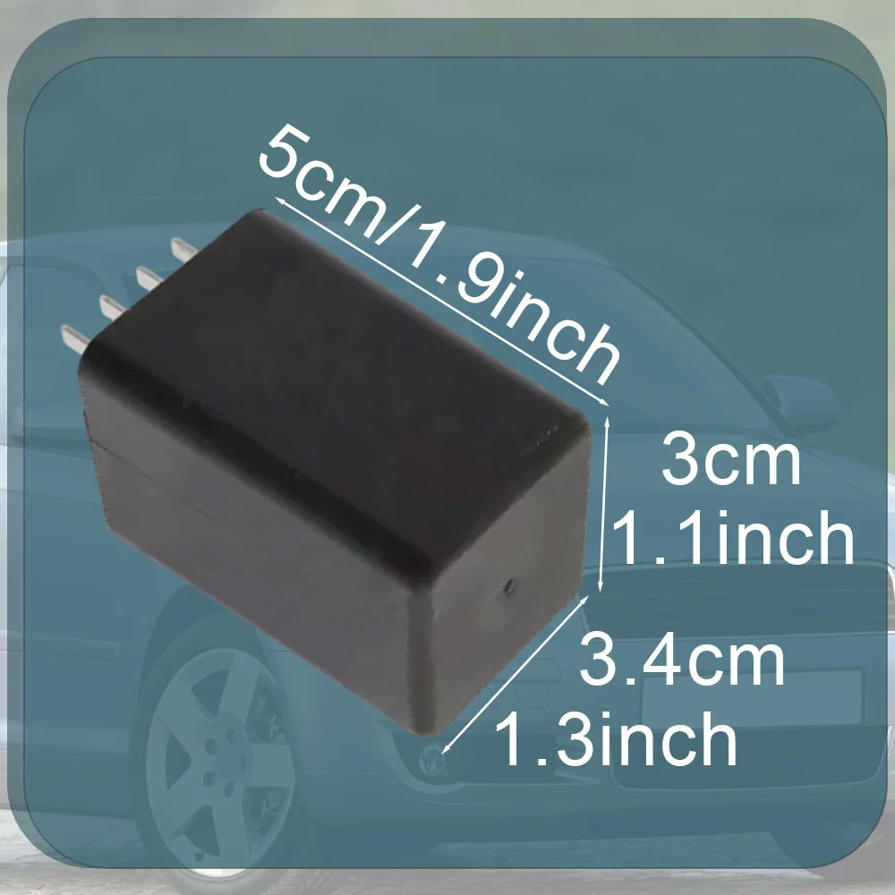 Glow Plug Control R… - image