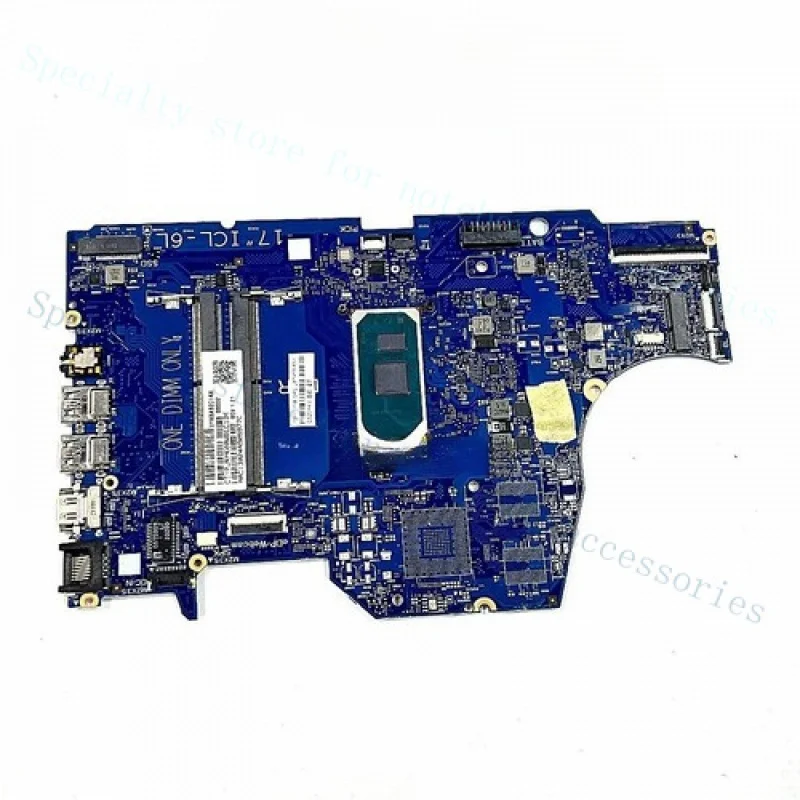 

A+ L87450-601 For HP 17T-BY 17-BY Motherboard 6050A3168901 i3-1005G1 Cpu On-Board