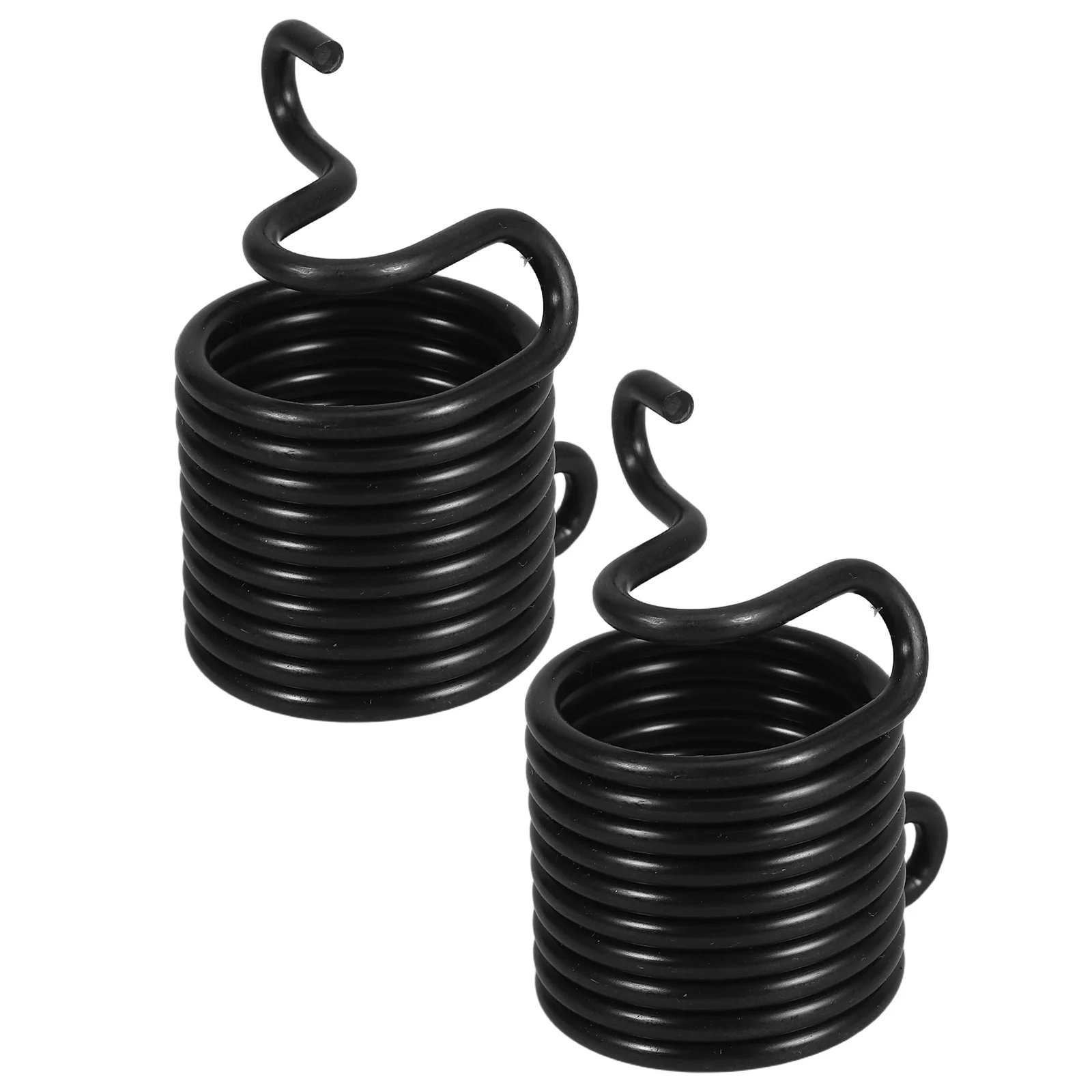 

2pcs Spring Highstrength Precision Design Construction Metal Processing Air Hammer Accessories Coil Extended