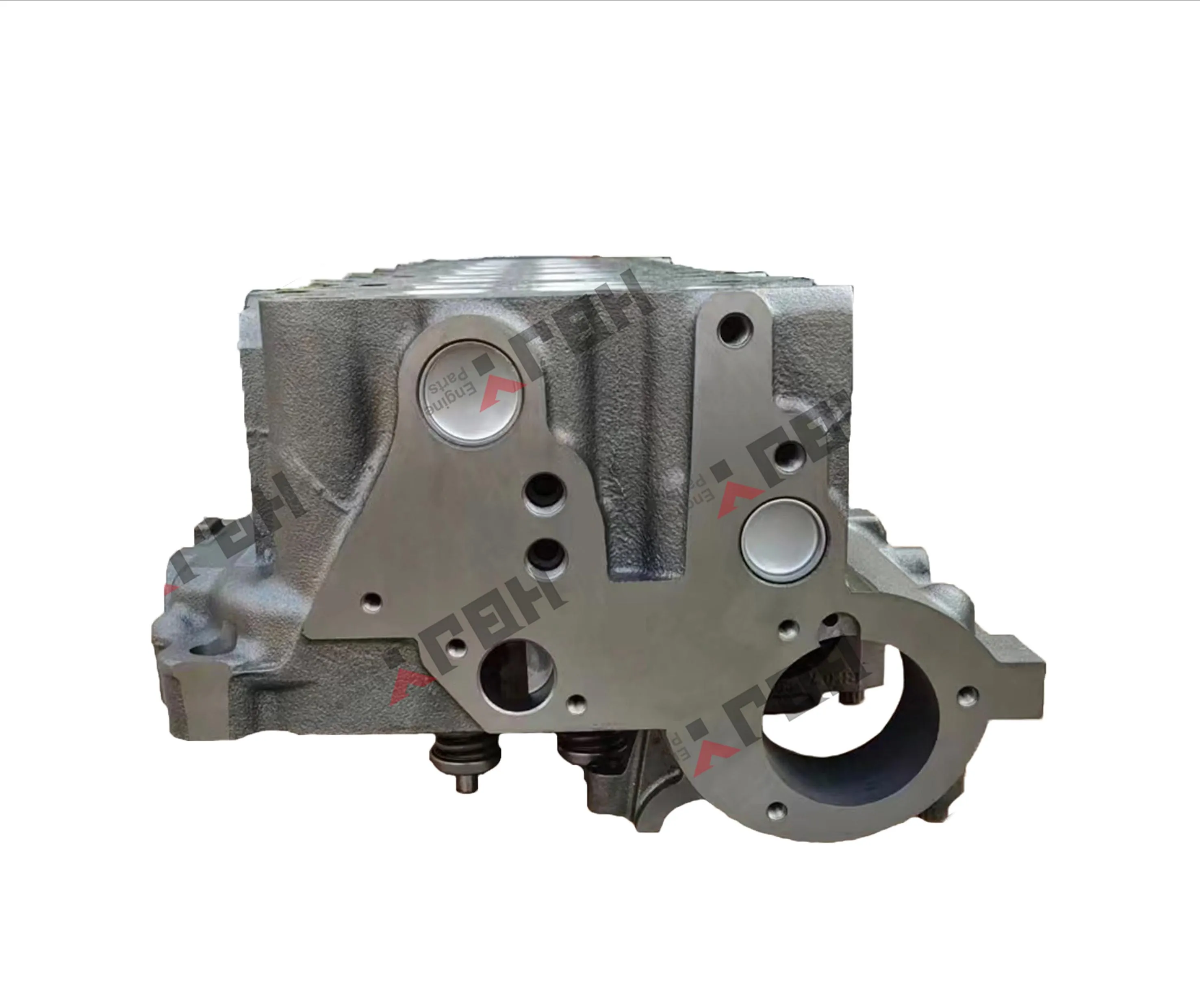

S60 14L Diesel Engine Parts Cylinder Head 23538858 23538857 for Detroit Diesel S60 14L