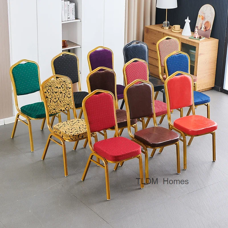 Church Hotel Chairs Cheap Party Wholesale King Wedding Royal Luxury Hotel Chairs Events Chaises Mariage Bedroom Furniture