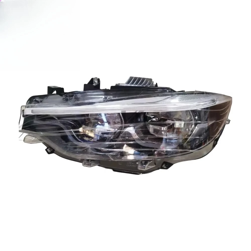 

Original High Quality Headlights Suitable for F32 F36 F80 F82 M4 Full LED Adaptive Lighting System Configuration LED Headlights