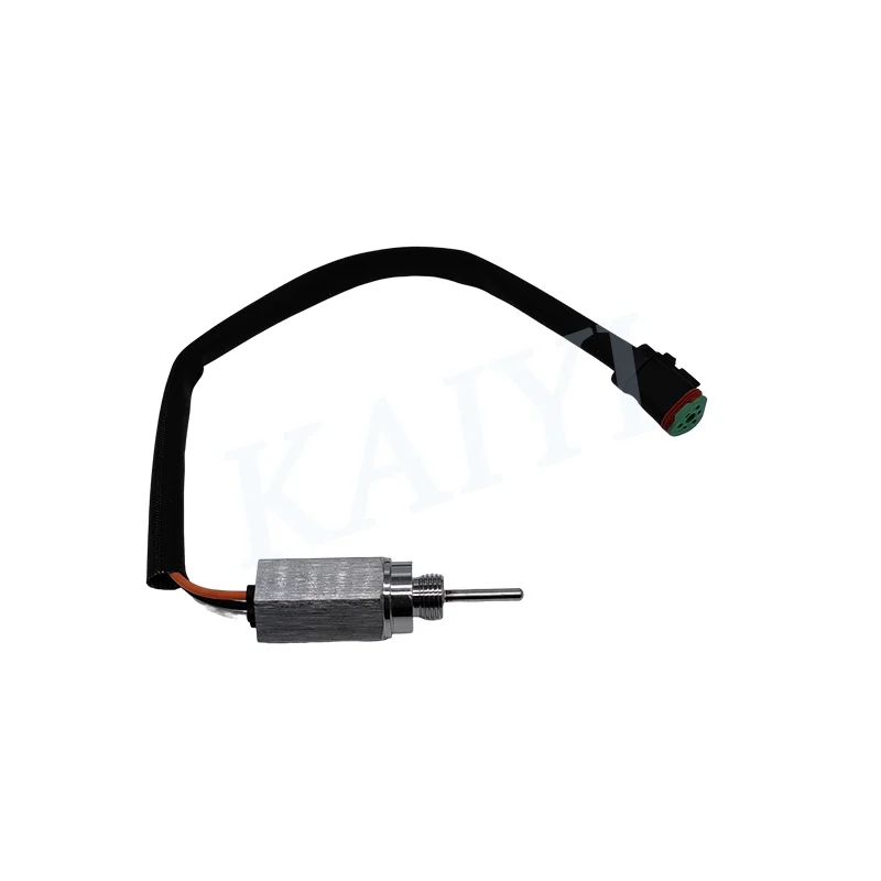 Loader Parts Sensor…