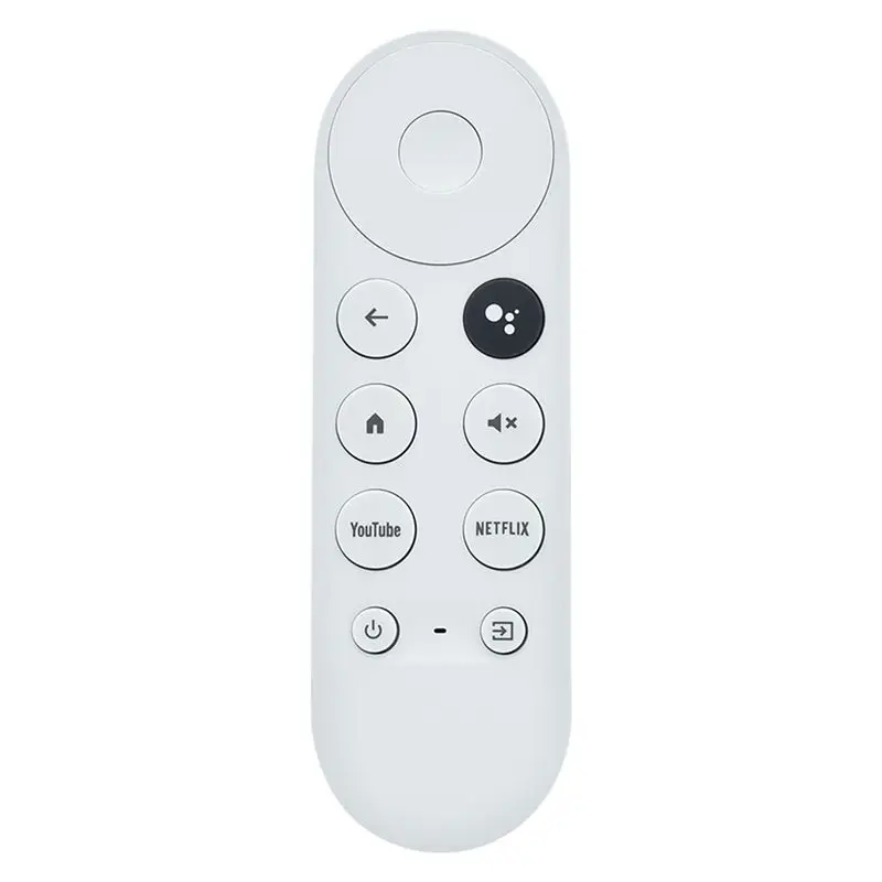ABKN 2X New Replacement Remote Control G9N9N for Google 2020 4K Snow TV Bluetooth Voice Remote Control
