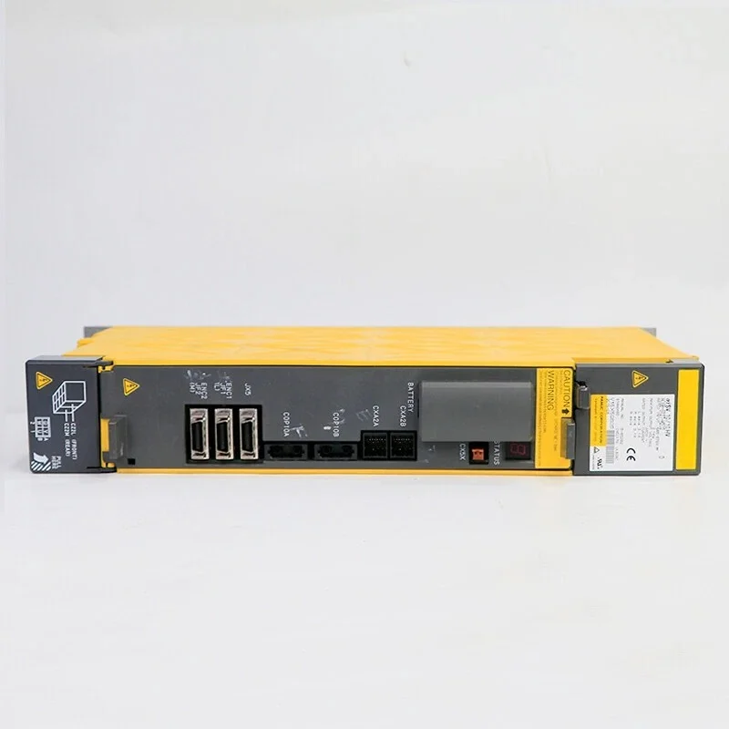 

A06B-6127-H202 For Fanuc A06B-6127-H202 Servo Amplifier