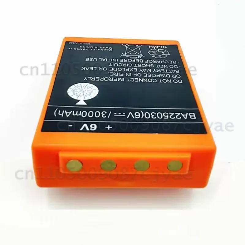 Long Life Powercell  1Pce/lot BA225030  Remote Control Lithium Battery Accessories 2500mAh
