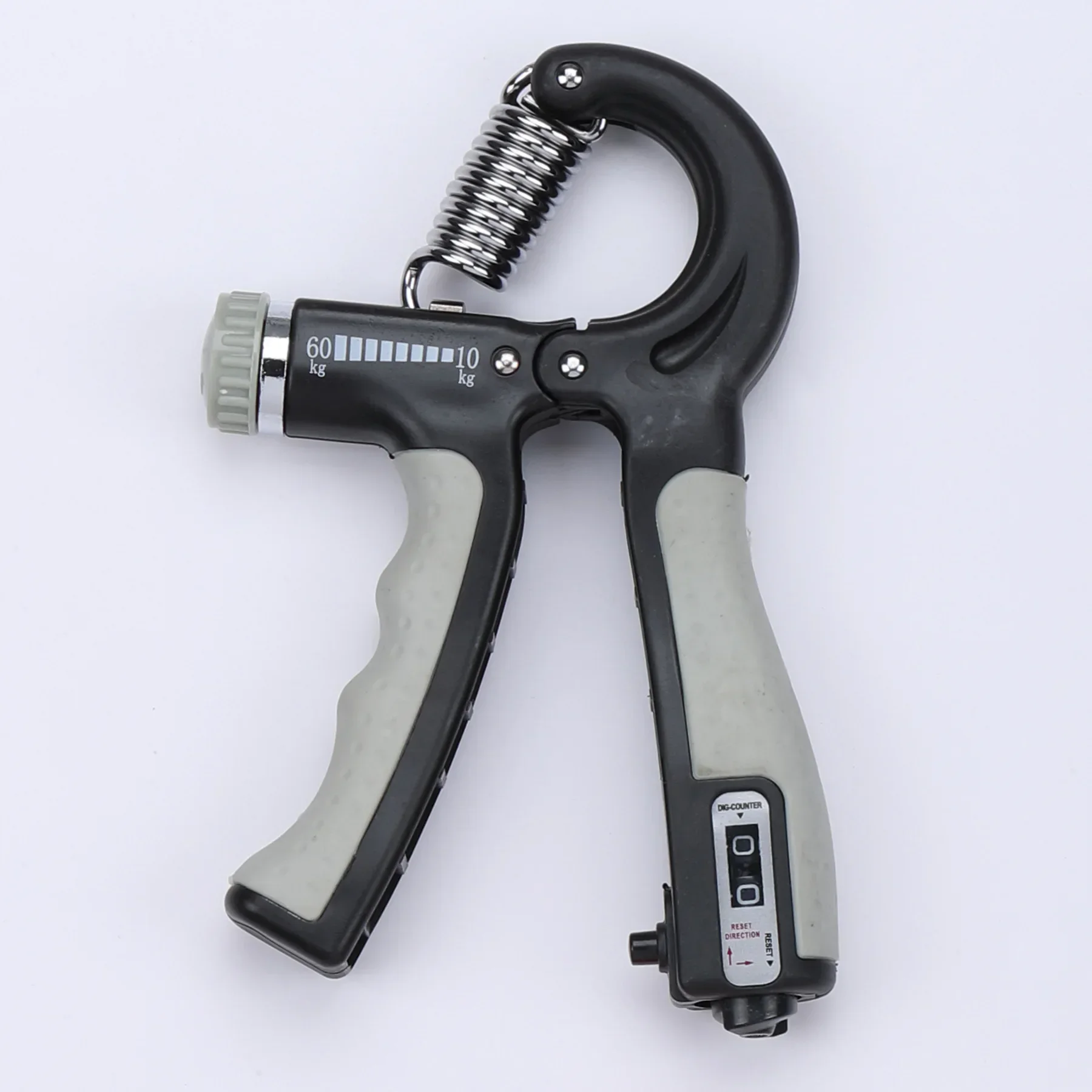 2025 Home Fitness Grip Adjustable Exercise Fitness Extender Grip Wrist Trainer Spring Finger Pinch Wrist Bone Extension Equipmen