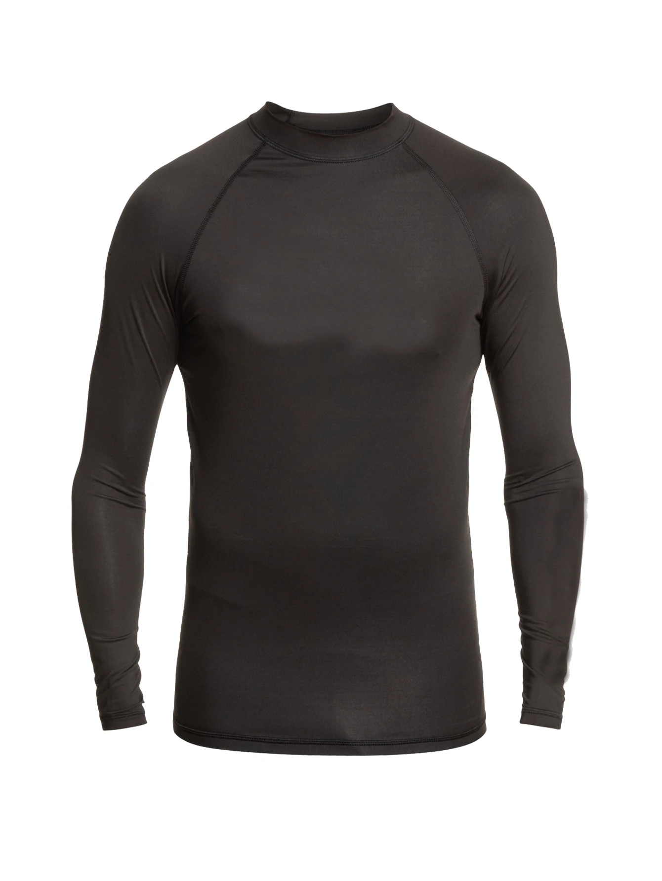 Men's Rashguard Swimwear Long Sleeve Swim Surf T-shirt UV Protection Surfing Diving Swimsuit Tights Clothes