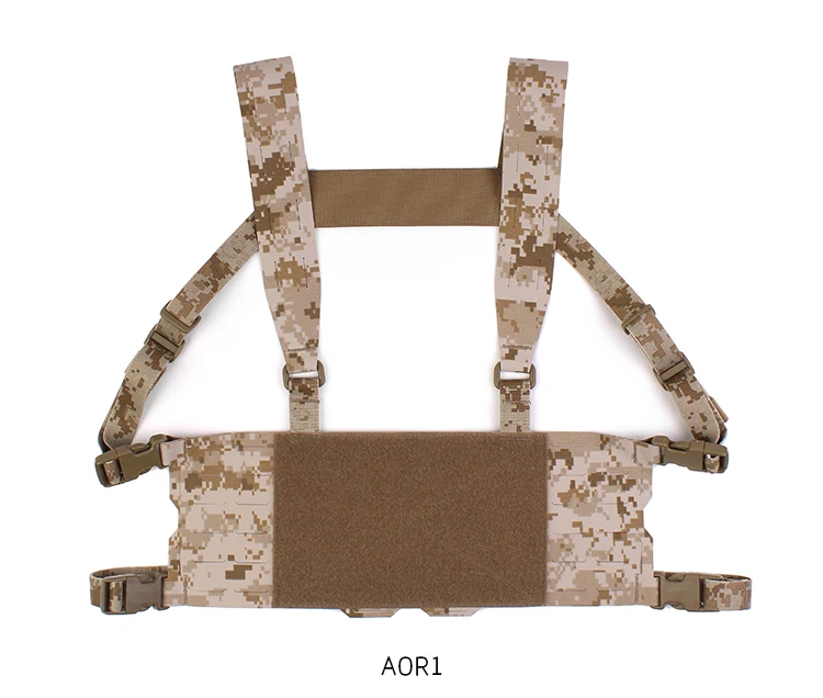 PEW TACTICAL Chesty Rig Wide Harness Airsoft CR07 - AliExpress 18