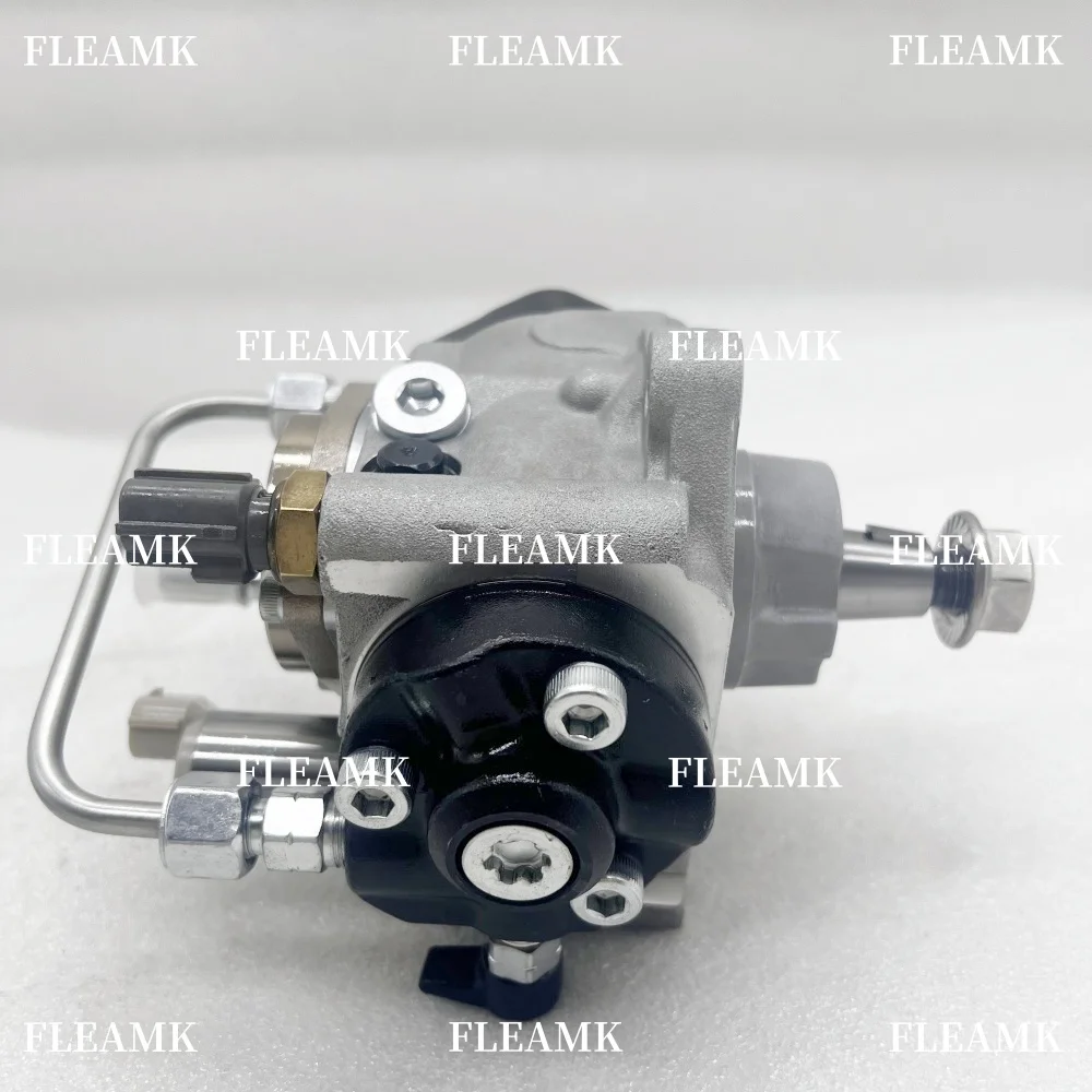 High Quality Diesel Common Rail Fuel Injection Pump 294000-1380 3708363