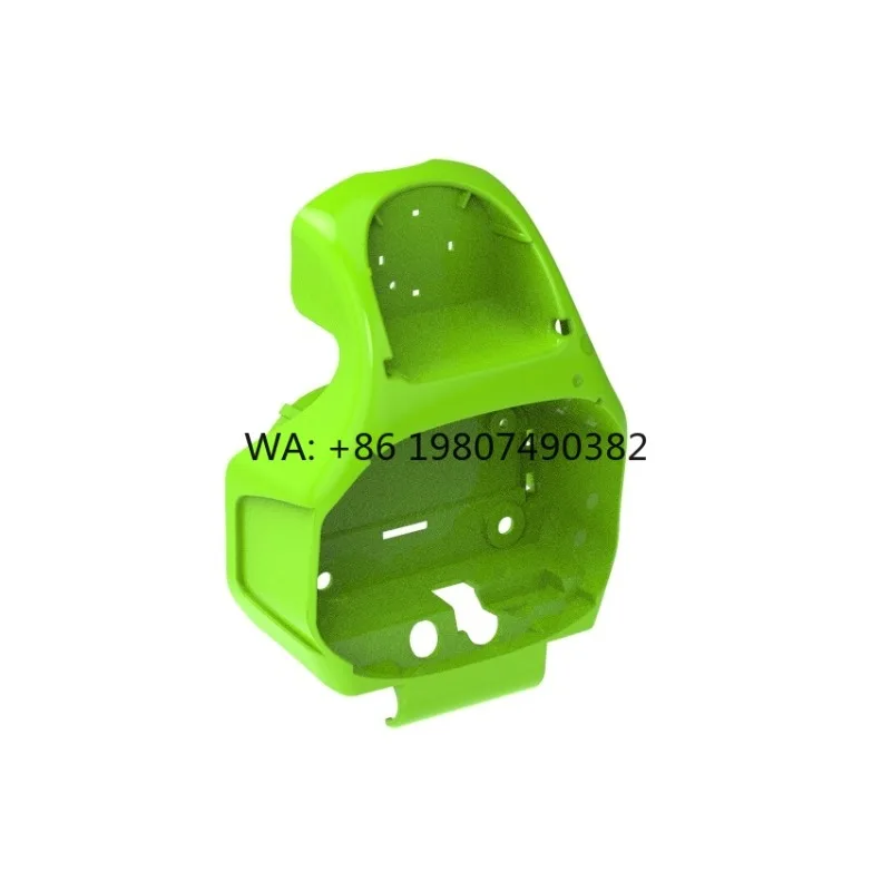 Stainless Steel Custom Mould Various Shapes for Plastic Shells Medical and Industrial Application Customized Molding Tool