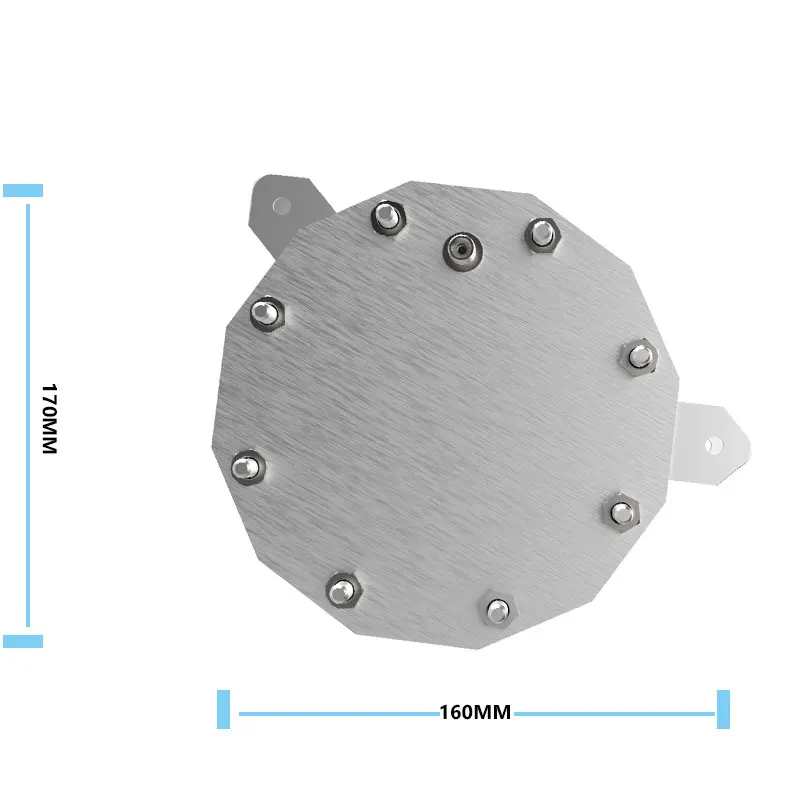 2022 Cawolo Manufacturer Electrolyser Hydrogen Alkaline Electrolyzer Hydrogen Pem Cell Hydrogen Generator