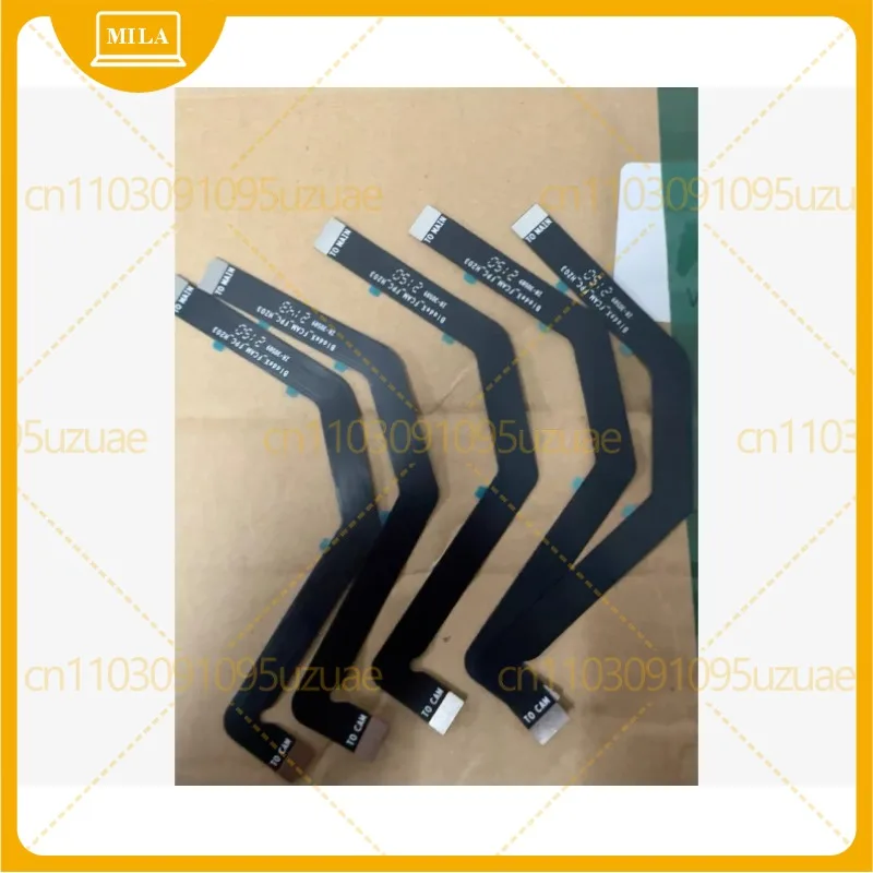 For Lenovo Yoga Pad Pro 13 Inch YT-K606F Small Camera Transfer Flex Cable