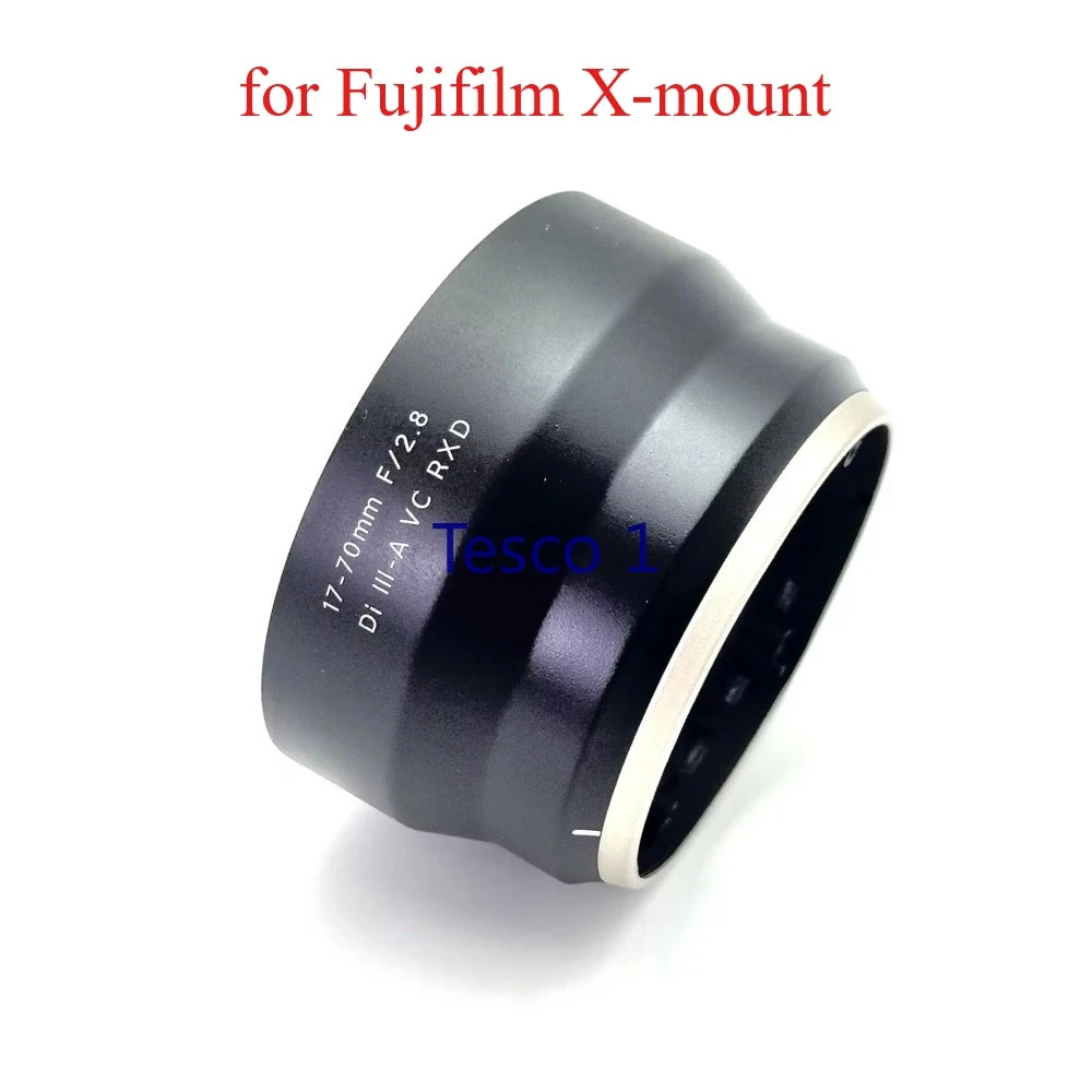 New 17-70 2.8 F2.8 F/2.8 Di III-A VC RXD Lens bayonet rear bracket barrel fixing cylinder tube for Tamron 17-70mm f2.8 B070 Part