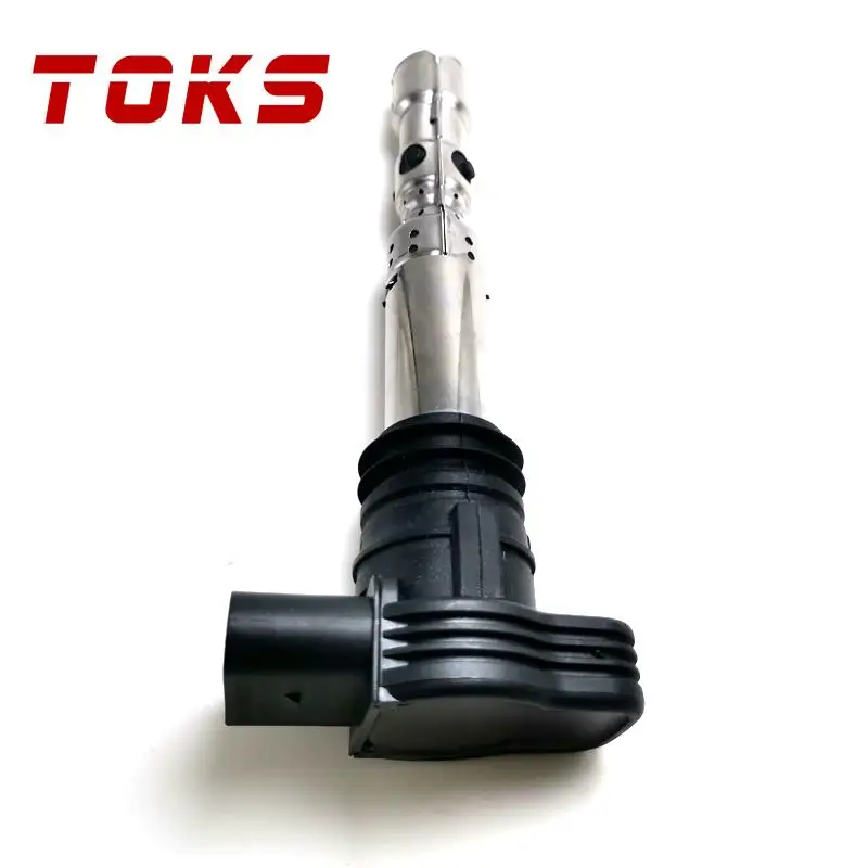 

06F905115A Ignition Coil System For VW Beer Golf Jetta Passat AUDI A4 TT A3 ALLROAD A5 A6 Q3 SKODA SEAT 3R2 2005-2013 Auto Parts