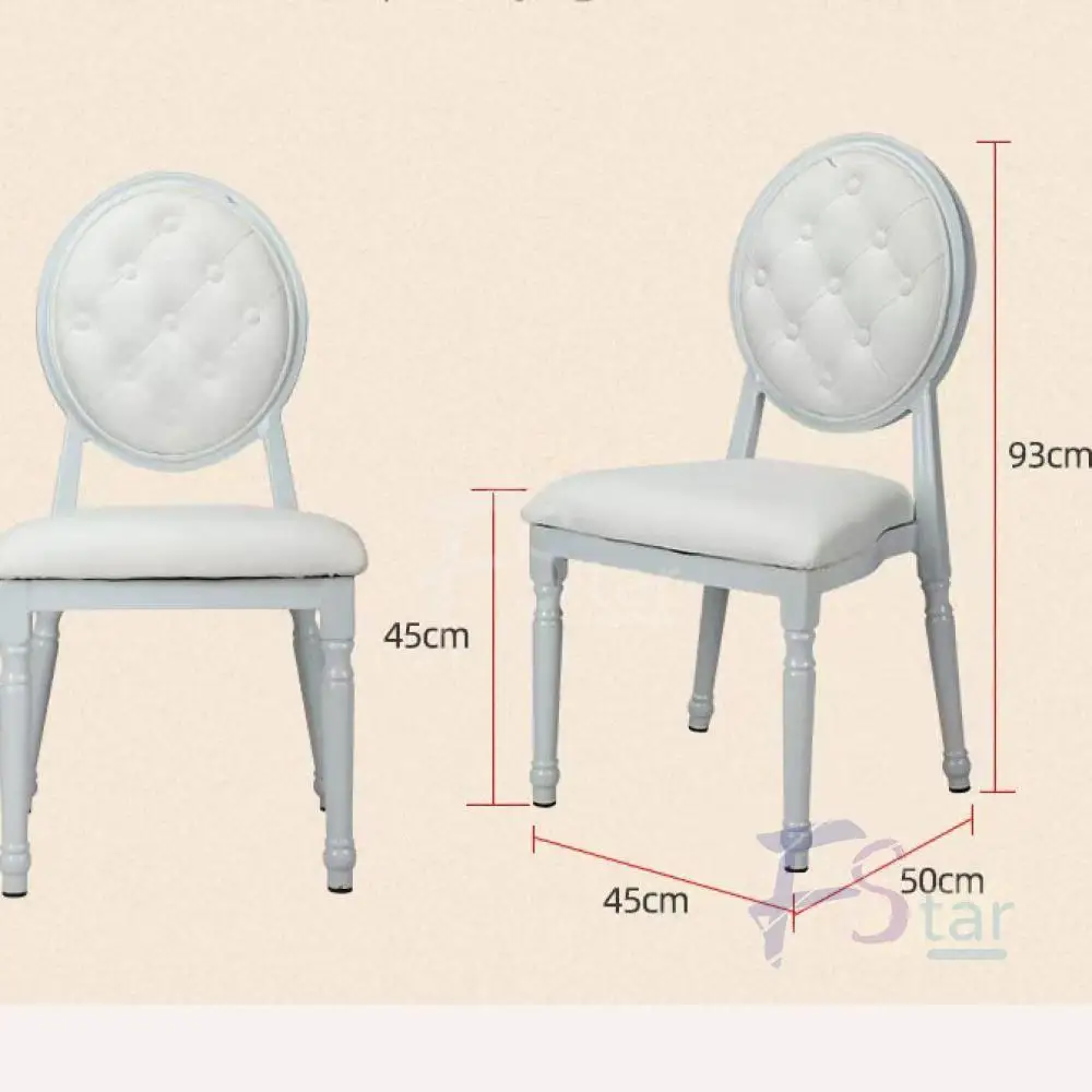 Wholesale Cheap Factory Bulk Modern Nordic Kitchen Stackable Restaurant PP Plastic Dining Chair Polypropylene Plastic Chair