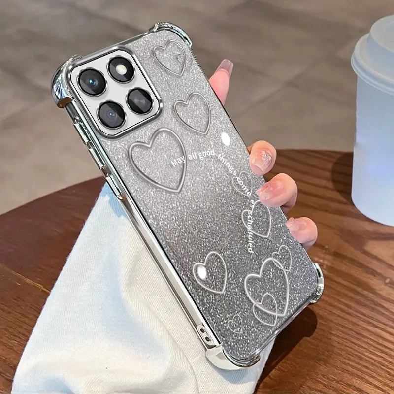 Glitter Plating Pro…