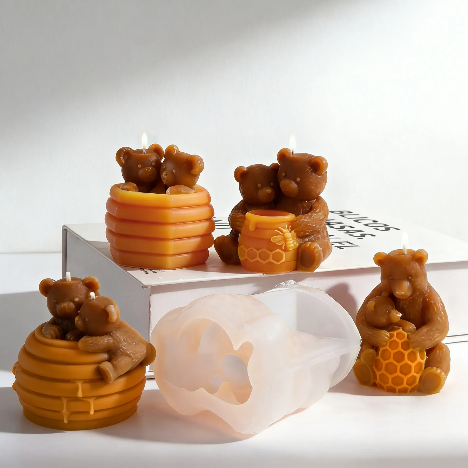 Diy Beehive Relief …