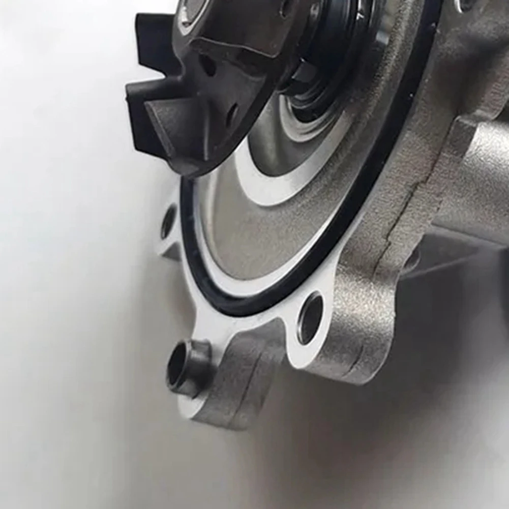 ENG-nAutomobile Engine Water Pump Bearing Assembly Water Pump Suitable for Ssangyong Korando (2.0) 2012