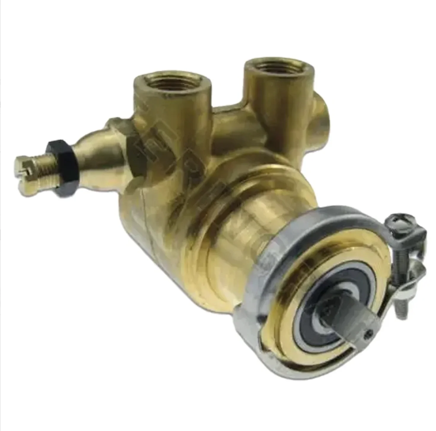 

3/8" COFFEE MACHINE ROTARY WATER PUMP GAGGIA LA CIMBALI BRASILIA SAN MARCO ETC