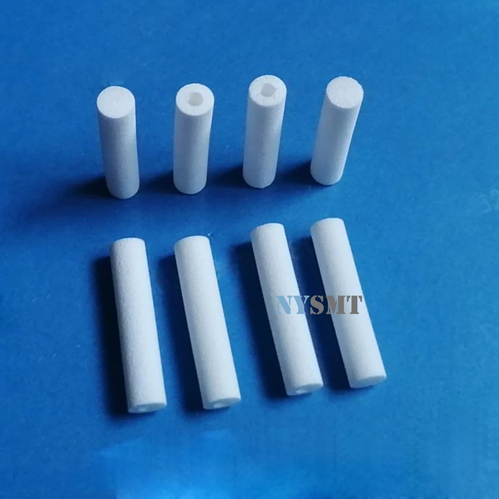 10pcs/lot HM001010024493166 Filters SMT Nozzle Filters Element Filter For Juki JM10 JM20 SMT Machine Parts