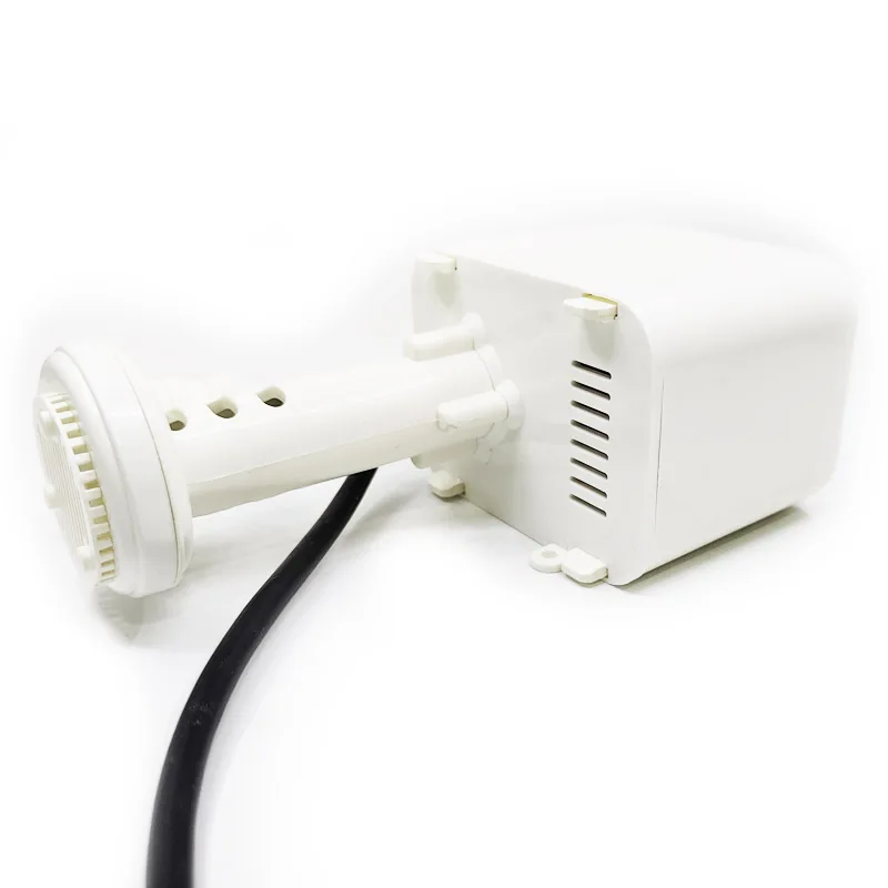 220V/ 110V Flowing ice machine water pump motor pump inlet pump electric mechanism ice machine parts Wanliduo pump