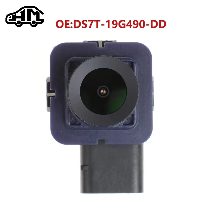 DS7T-19G490-DD For Ford MONDEO/FUSION CC 2013-2017 ES7Z19G490A HS7Z19G490A HS7Z19G490D Car Rear View Reversing Back Up Camera