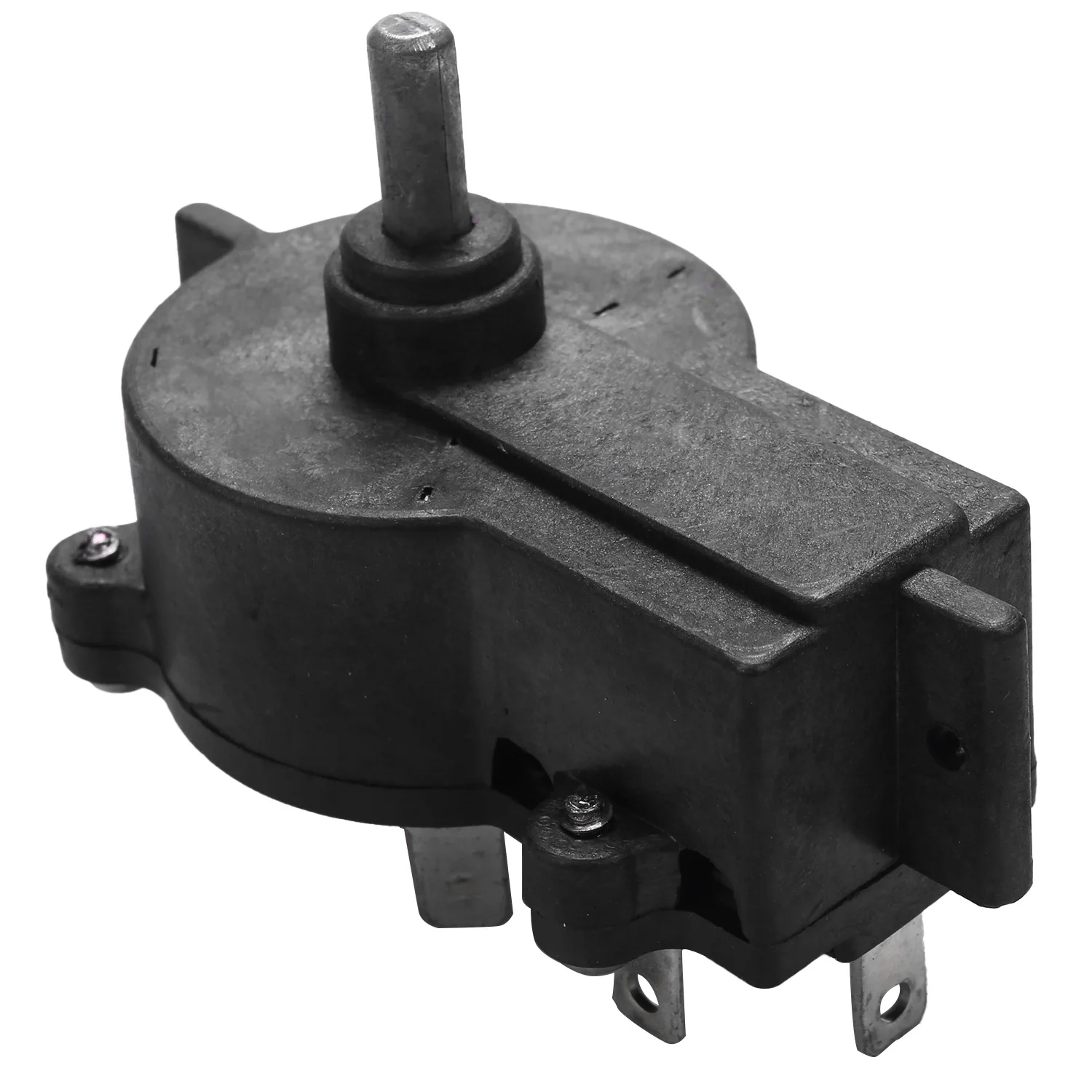 Interruptor elétrico do motor de hélice, controlador de velocidade, motor marítimo, 12V, Et45L, Et55L, Et65L