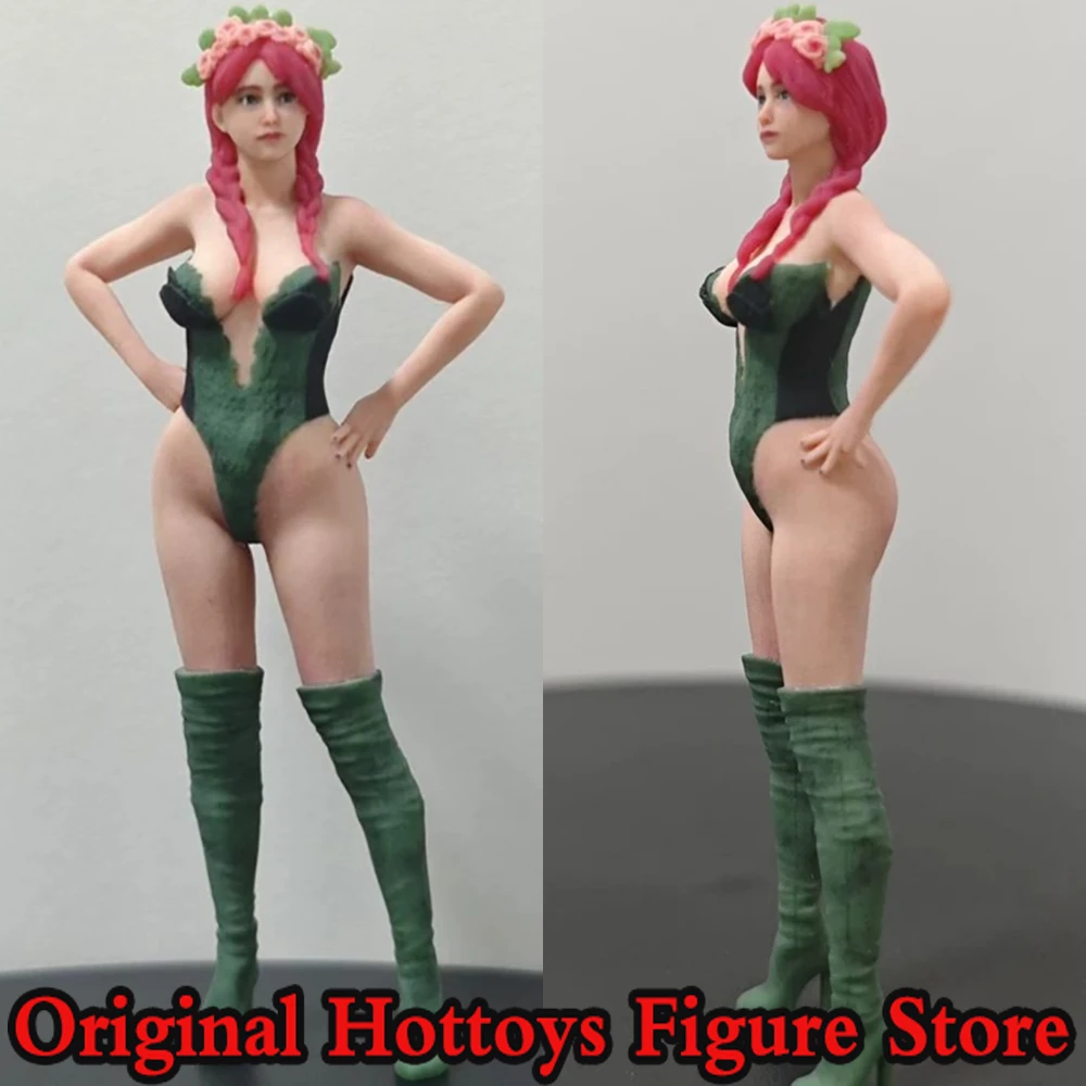 

В наличии масштаб 1/18, женщина-солдат, виноградная фея, мини-скульптура, полный набор, около 10 см, экшн-фигурка, модель куклы, коллекция подарков