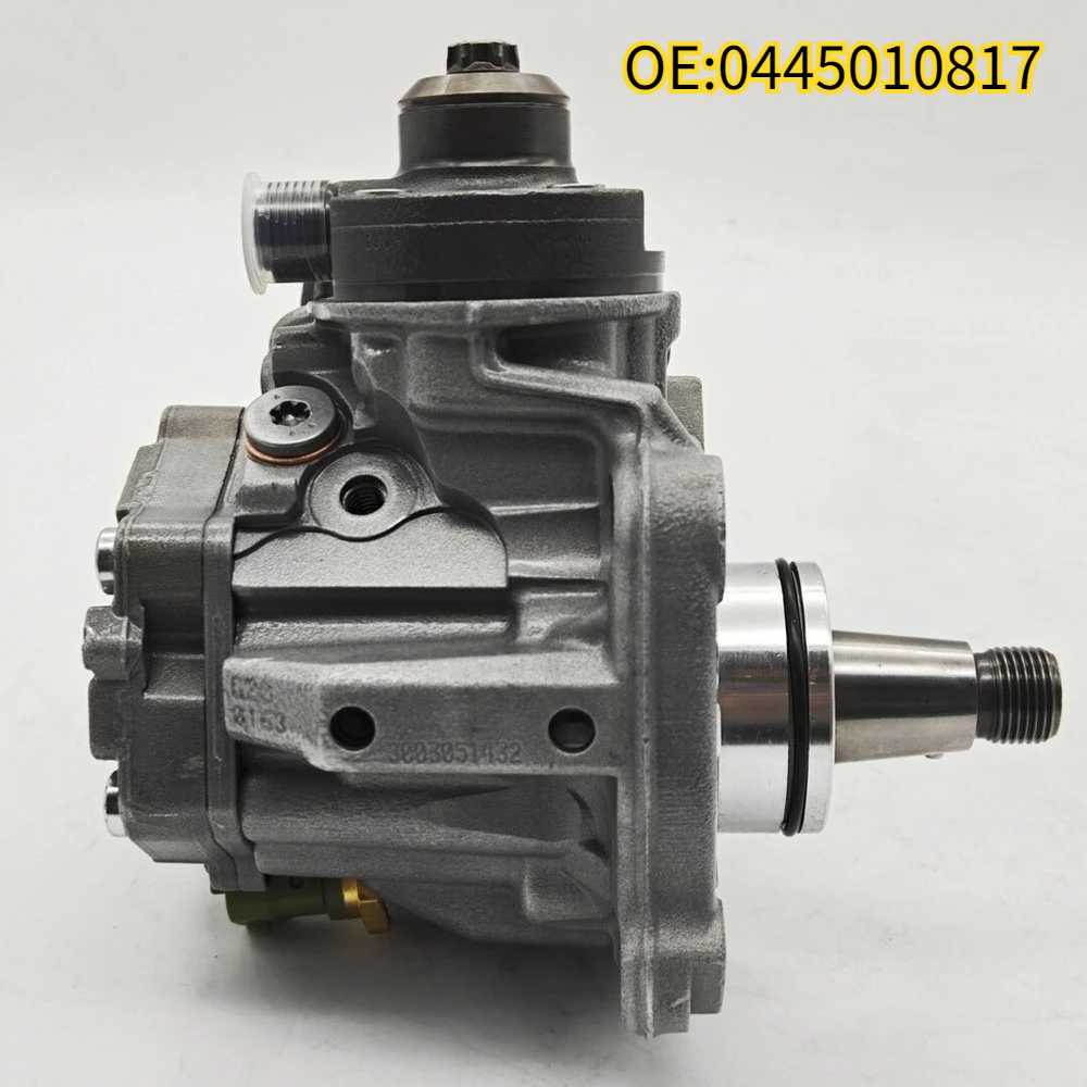 

For 0445010817 Diesel Fuel Pump Assy Diesel Engine Fuel injectionPump for 12645102 12661059 Diesel Engine