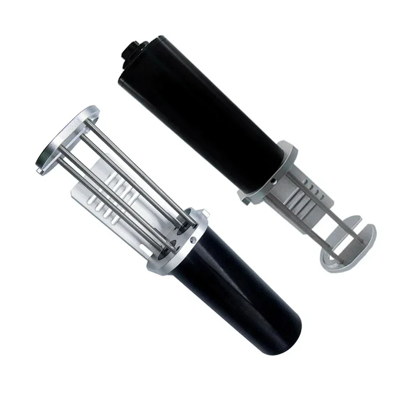 

Hot Sales Large Capacity Two Components Pneumatic Original Craft Glue Gun Suppliers