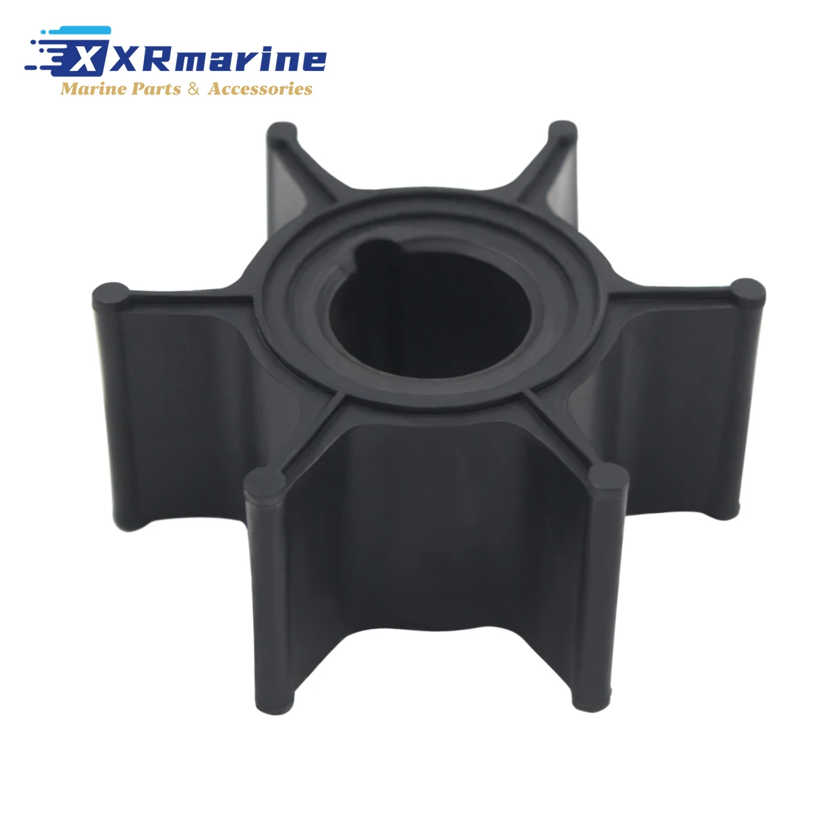 

Импеллер водяного насоса 8037481 для подвесных лодочных моторов Mercury Marine 6-9.9 л.с., замена 803748Q01, 03748K01, 853792T06, 803750A03