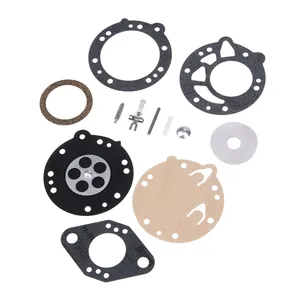 أفضل 10 قطع غيار بالمنشار للمبيعات Stihl 08 - No1