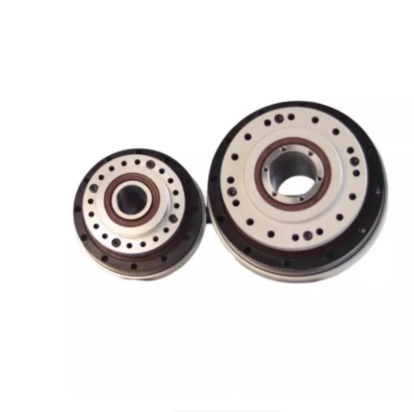BK45 HBK40 Harmonic Reducer Robot Harmonic Reducer Speed Ratio 50 80 100 160