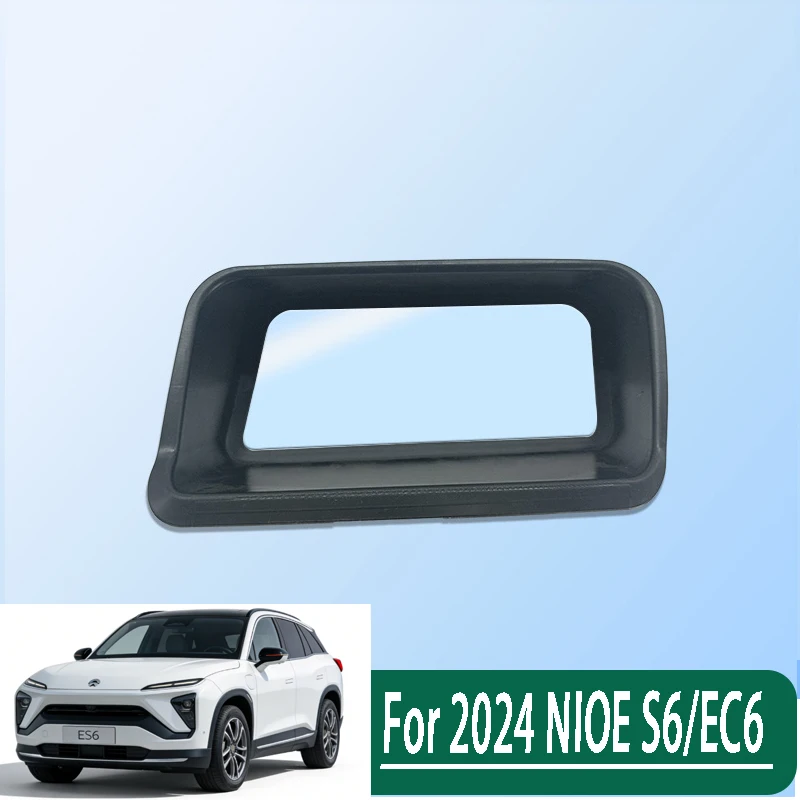 

For 2024 NIOE S6/EC6 Head-Up Display Protective Frame HUD Protective Cover