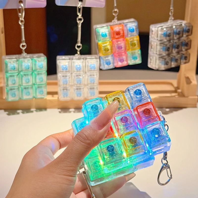 Fidget Decompressio…