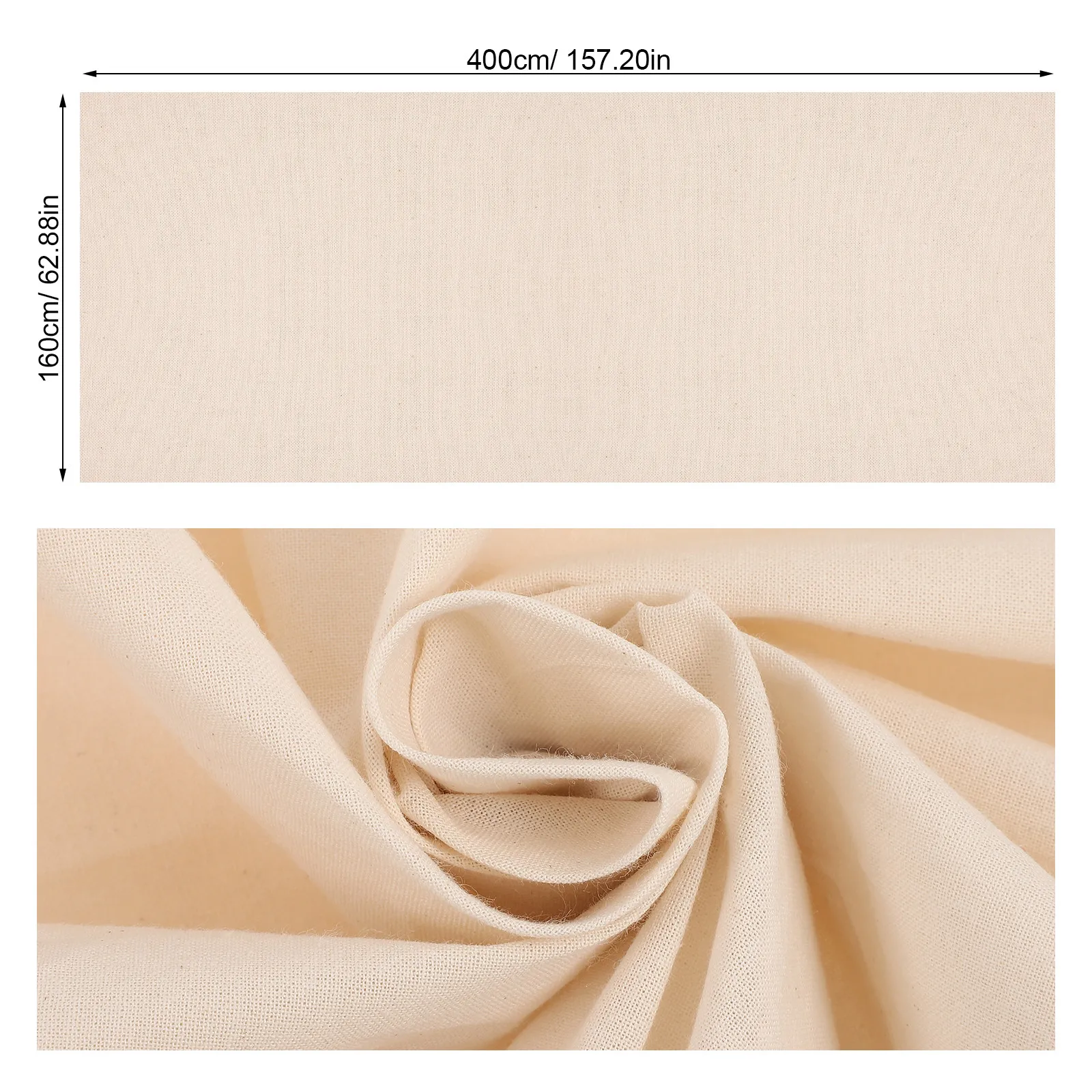 Sturdy Washable Reusable Cotto - Home Improvement And Supply 评论和价格