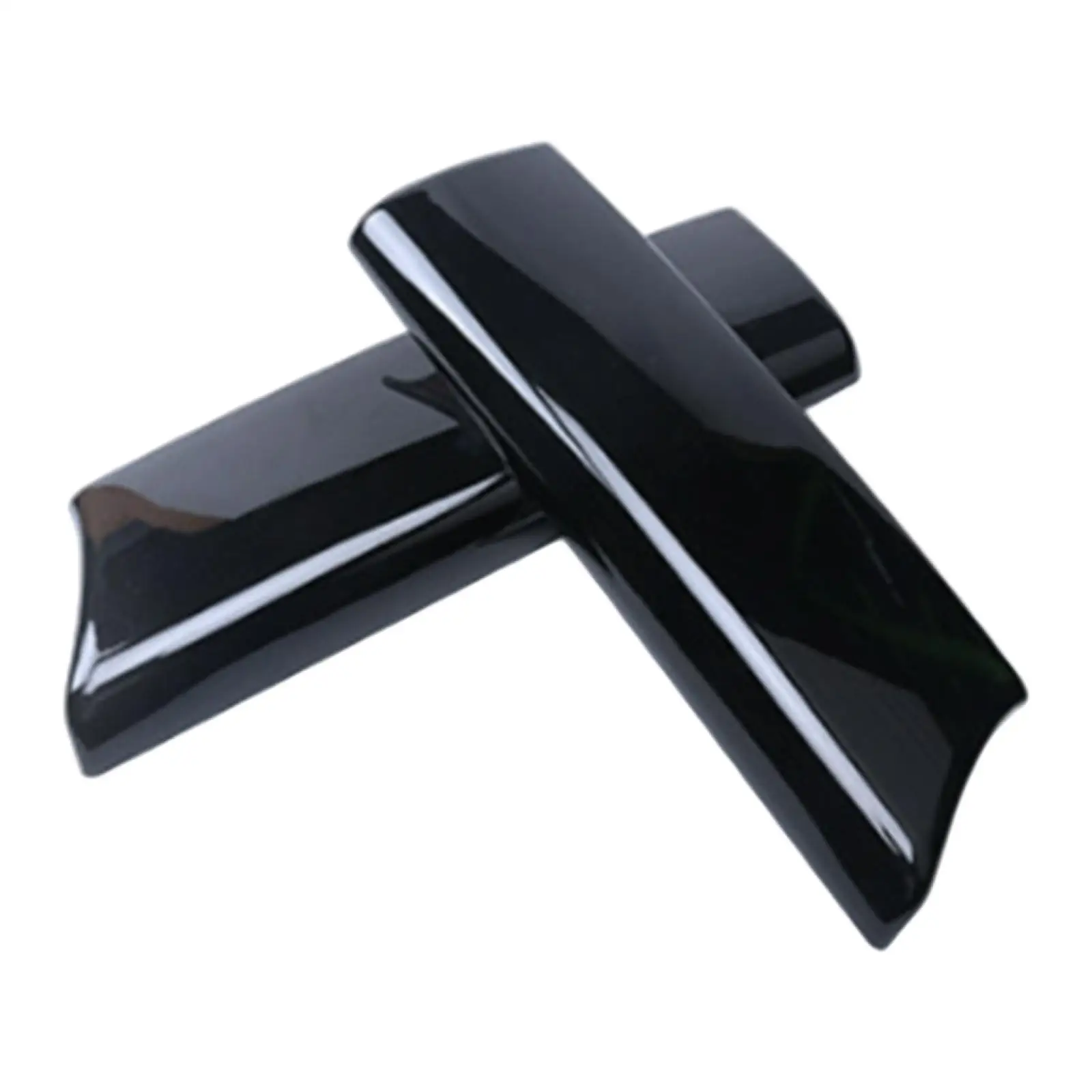 Center Armrest Strip Cover Storage Box Protective Casing 205 GLC x253 2015-21 Stickers Accessories